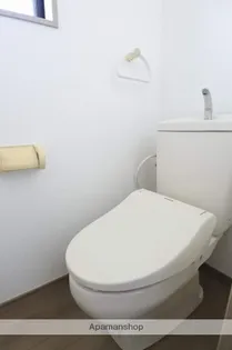 ウェイビィ森田Ⅰ【201号室】のその他画像