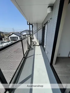 ウェイビィ森田Ⅰ【201号室】のその他画像