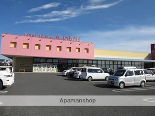 ウェイビィ森田Ⅰ【201号室】の周辺