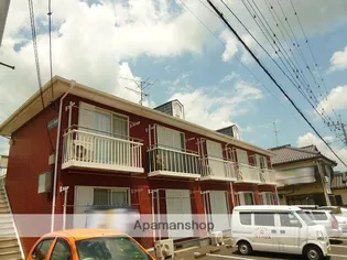 メゾン中村の画像