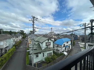 アークエステート25【301号室】の内装