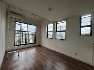 アークエステート25【301号室】の内装