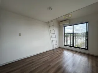 アークエステート25【301号室】の内装