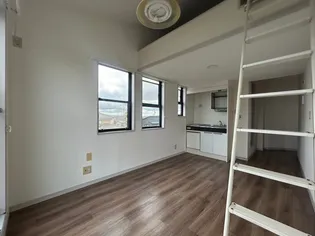 アークエステート25【301号室】の内装