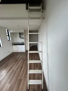 アークエステート25【301号室】の内装