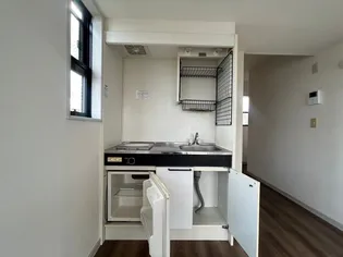 アークエステート25【301号室】の内装