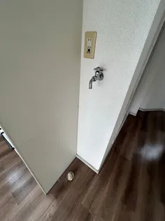 アークエステート25【301号室】の内装