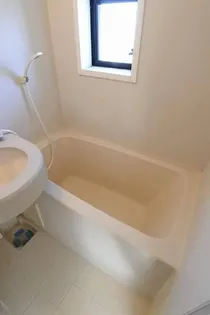 アークエステート25【301号室】の風呂