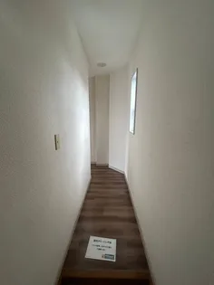 アークエステート25【301号室】の玄関