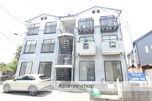 アークエステート25【301号室】の外観