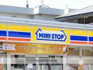 アークエステート25【301号室】の周辺