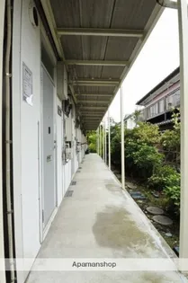 ガーデンハウス【105号室】のその他画像