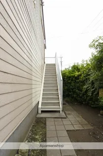 ガーデンハウス【105号室】のその他画像