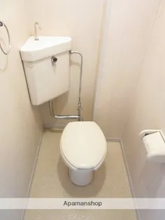 ガーデンハウス【105号室】のその他画像