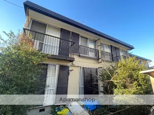 サニーコーポA棟の画像