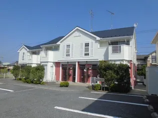 メゾン セルシオの画像