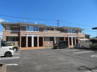 アジュールの画像