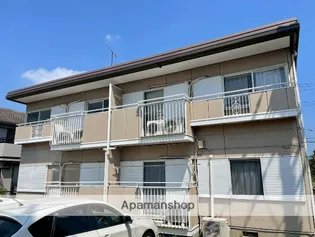 サツキハイツの画像