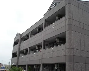 WESTSIDEひたち野IIIの画像