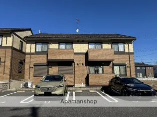 アムールゆめみ野Aの画像