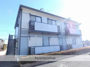 サンガーデン長山Bの画像