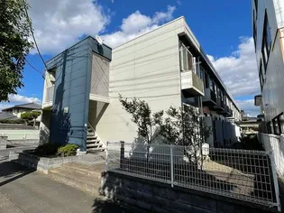 レオパレスプライムの画像