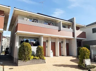 グラース プロムナードAの画像