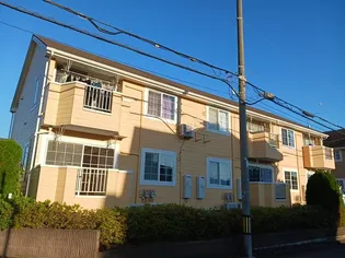 ベルデュール白羽Aの画像