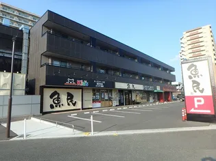 パルムひたち野の画像