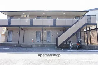 パークサイド中根台C棟の画像