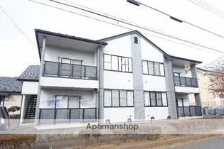 ウェイビィ森田IIの画像