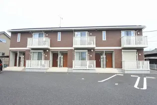 パインエーカーIIの画像