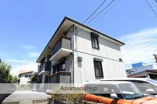 クレスト戸頭の画像