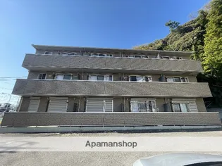 クレールⅣ【1階】の外観