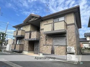 パサージュA棟の画像