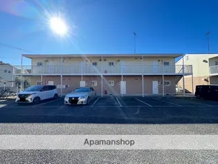 コーポ秋田B棟の画像