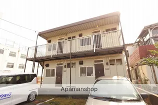 コーポユーキの画像