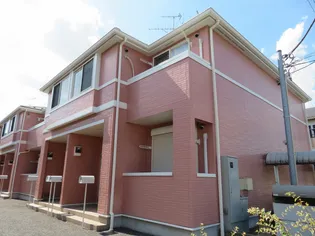 アイビーハイツの画像