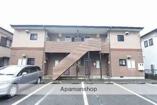 ドミナスA棟の画像