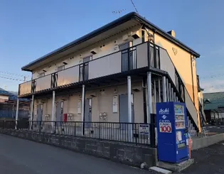 ヂュウファンズ戸頭 C棟の画像