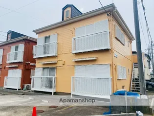 ラフォーレ竜ヶ崎A棟の画像