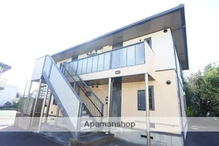 サンガーデンC棟の画像