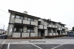 アクシス長山A棟の画像