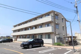 AIRY HILLS D棟の画像