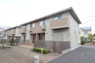 ベル アジュールBの画像