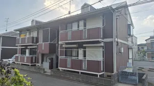 メゾン森PARTIII Vの画像