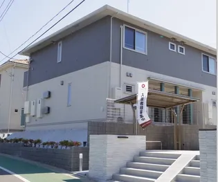 コーポファミーユM N Oの画像