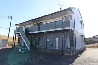 キャッスル西ノ台の画像