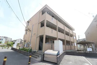 ハイツYHIIIの画像