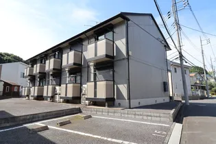 クレスト藤ヶ丘IIB棟の画像